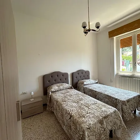 Casa Letrei La Marinella