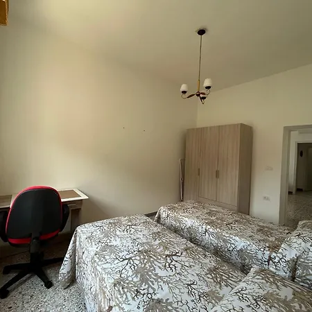 Casa Letrei アパート