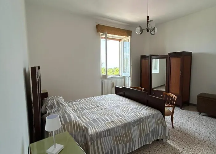 Apartament Casa Letrei *