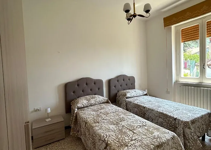 Casa Letrei La Marinella