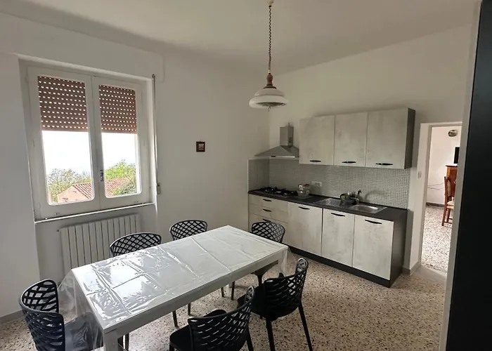 Casa Letrei Apartament