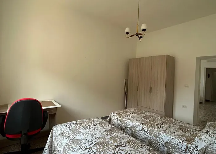 Casa Letrei Apartament